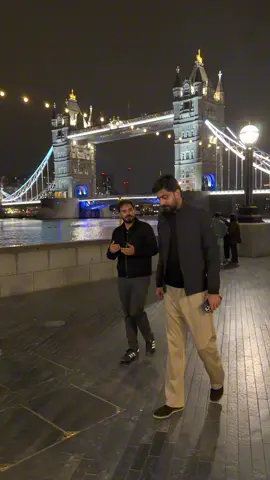 Hello, London 🇬🇧#Marth7 