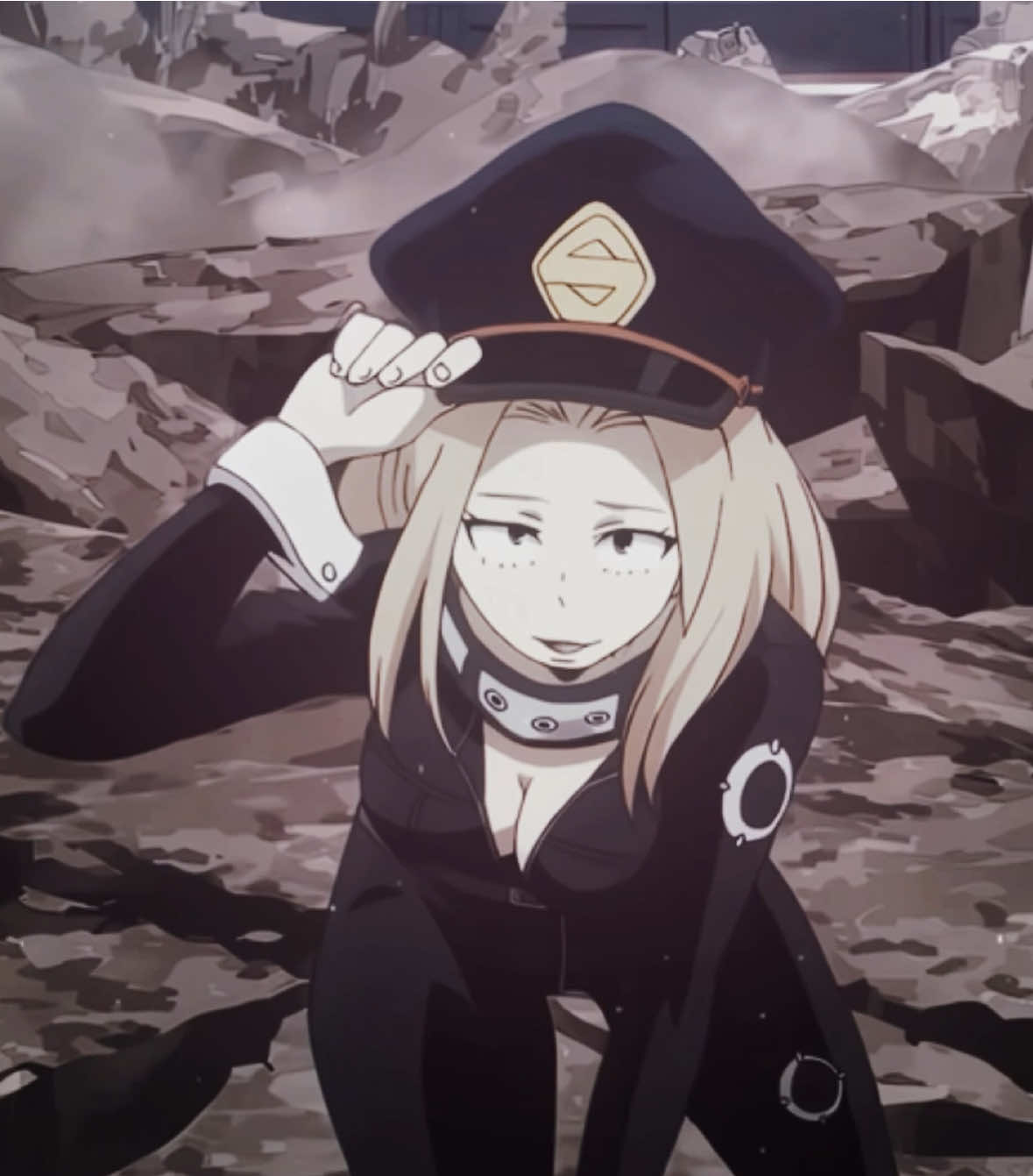 #CAMIEUTSUSHIMI | chat can we normalize editing cosplayers 🥹✌️ also im trying out a new colouring so lmk your opinions 🥰 @˚₊ Charmie 🧁 is the cosplayer!!! #foryoupage #trendingvideo #boost #xybca 