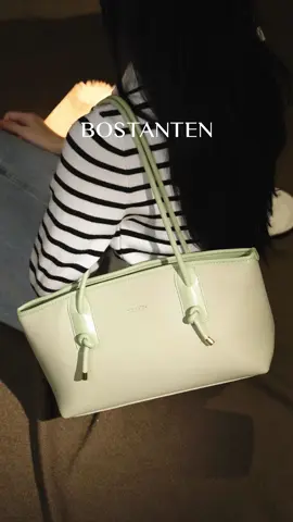 What’s in my #AdeleBag ?  Come take a look at my daily essentials that fits in my Adele ToteBag ✨🤍 #Bostanten #FYP #TasWanita #ToteBag  