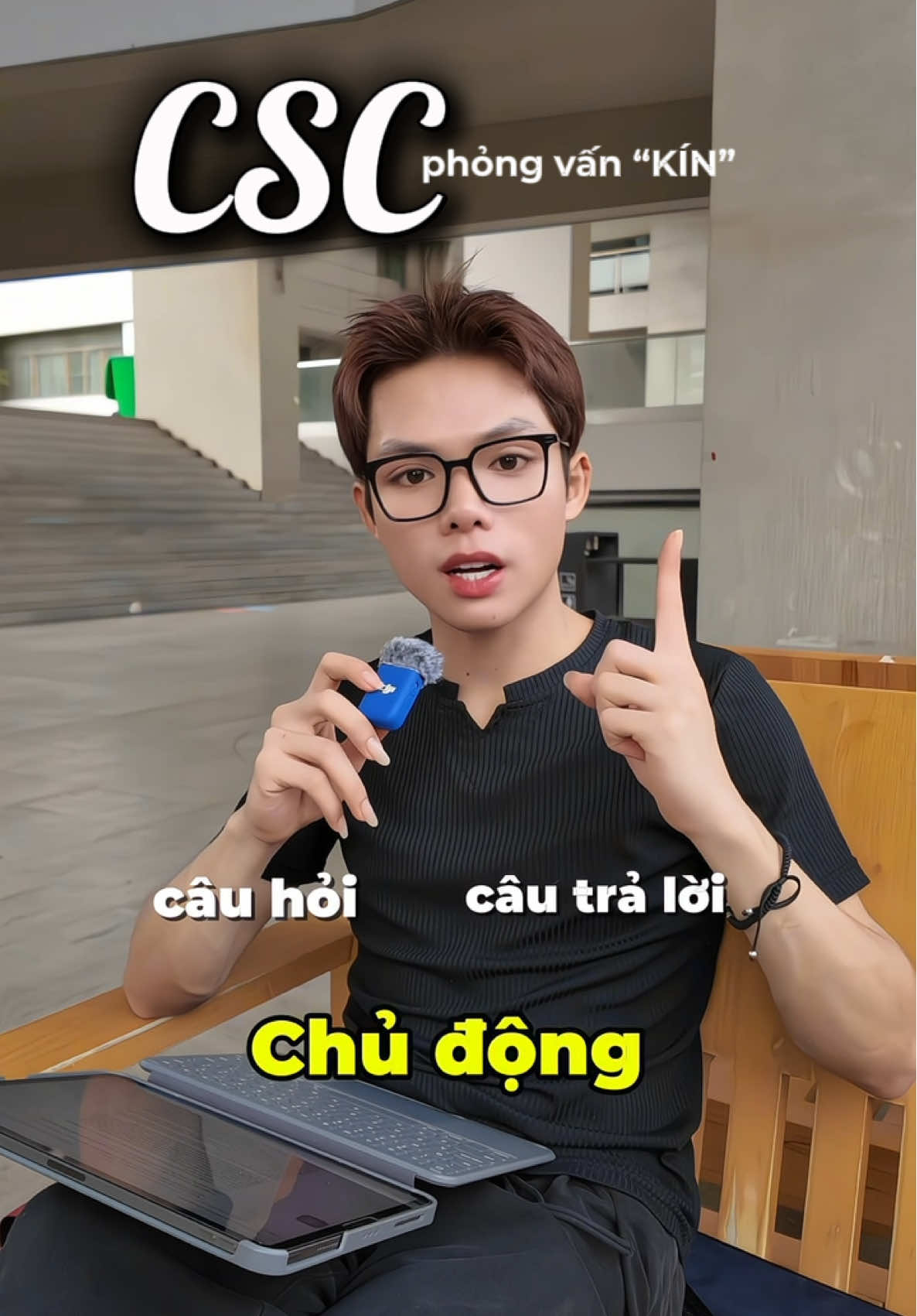 Phỏng vấn CSC và các điều cần lưu ý 👉 theo bản thân mình (P2) #hieubenay #studyabroad #duhoctrungquoc #cuocsongtrungquoc #duhocsinh 