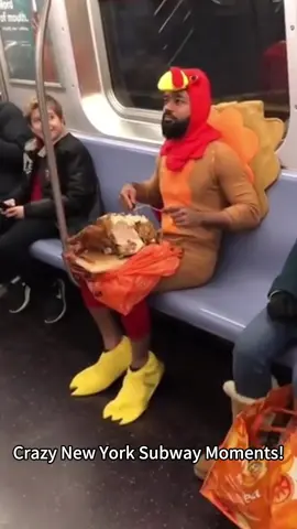 Crazy New York Subway Moments!#NYCSubway #SubwayAdventures #NewYorkLife #SubwayChaos #NYCExperience