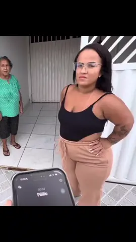 Namorada de Pililiu ligou pra ele pra saber onde ele estava  #pililiu #anão #namorada #leoncio #milena 