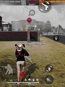 #bosan ngk shi main ff# #mampir dong plyar old #kngen tmn2dulu  #Era 2018,2019,2020🥲