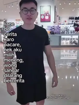 wong sangar ojoks ceritaa #budispeed #fyp #fypage #foryou #foryoupage 