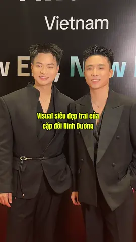 #TikTokAwardsVN #ninhduongstory #honghotlachanai 