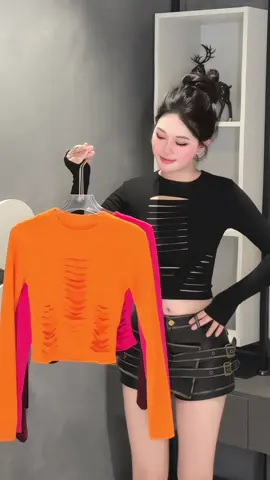 Nhìn là mê luôn ạ #xuhuong #thinhhanh #aothun #viral #setdoxinh