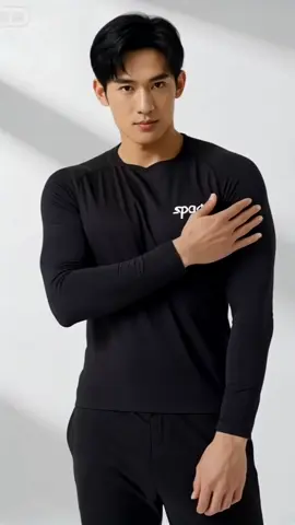 áo giữ nhiệt nam nữ giá sốc cho anh em săn ngày nhé #thethao #muadong #aogiunhiet #aothun #xuhuong 