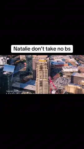 Natalie don’t play no games !!#fyppp #baddiesatl #natalienunn 