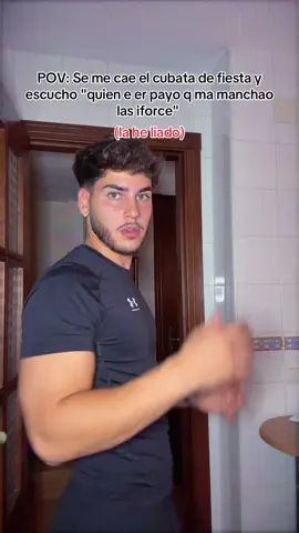 Se complica la noche… jajaj #parati #foryou #fyp #discoteca #fiesta