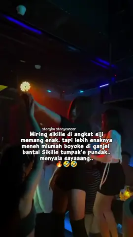 #CapCut Bener PO Ra maakk..??@☕︎˚⊱Kiky⊰˚☕︎ 🤣🤣#storywhatsapp #storytime 