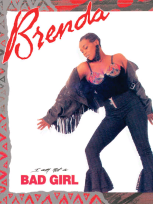 Brenda Fassie - Ngiyakusaba #throwback #the best of Brenda Fassie 
