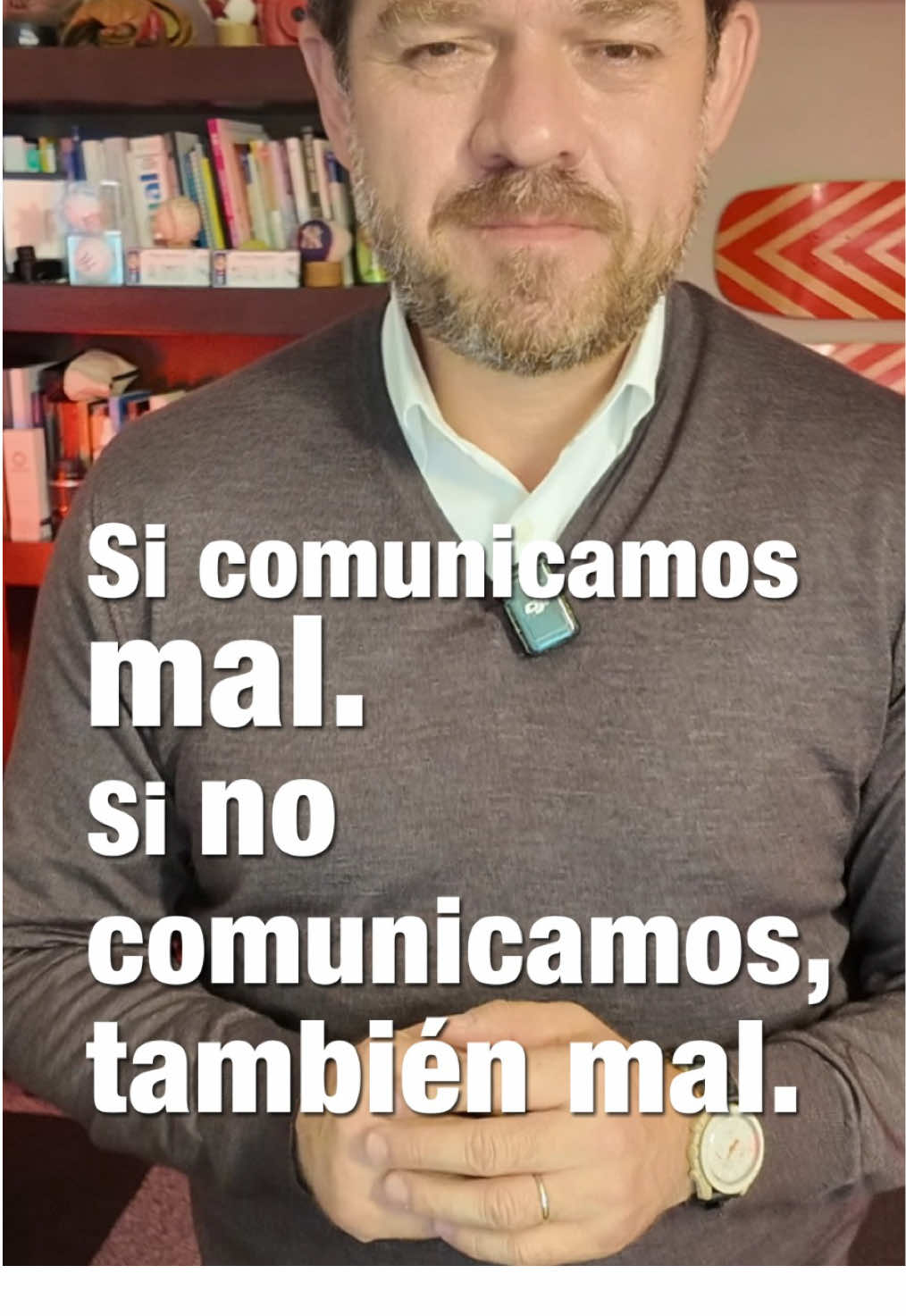 Las empresas ya no temen contaminar. Temen comunicar. El miedo al greenwashing está haciendo que muchas callen, incluso cuando sí están haciendo las cosas bien. A eso le llaman greenhushing. El silencio tiene un precio. En reputación, se llama desconfianza. 💬 ¿Tu empresa comunica menos o comunica mejor? #Greenhushing #ESG #Sustentabilidad #greenwashing #Reputación 