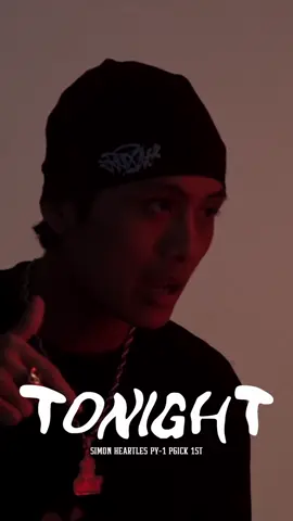 ไม่มีคลื่นโทรศัพท์แต่ยังมีเน็ตโทรไลน์ คุณตื่นตอนเจ็ดนาฬิกาส่วนผม11โมงสาย HEARTLESS - TONIGHT Feat. SIMON, PY-1, @P6ICK , 1ST (Official Music Video) MV on YouTube: cornercubemusic 🎧Streaming on all platforms