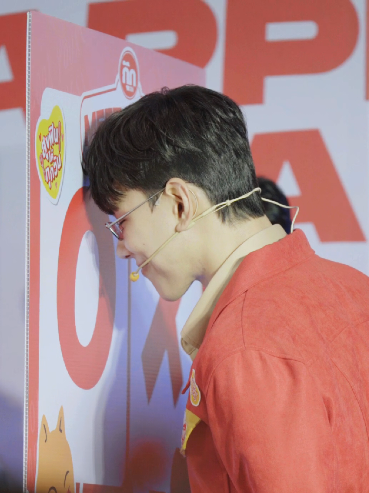แจกยิ้มหวานให้พี่สาวคนสวยคั้บ 💖🫶🏻 @DAOU ต้าห์อู๋ค้าบบ~  #ต้าห์อู๋ #DAOU #oueiija