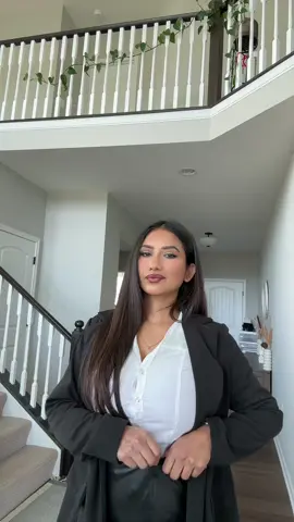 #Women's PU Leather Skirt, Solid Color Slit Skirt. Fashion Hip High Waisted Stretchy Zipper Mini A-Line Pencil Short for Women, Women's Bottoms For Daily Outdoor Wear Chic Boho Style Black black mini skirt