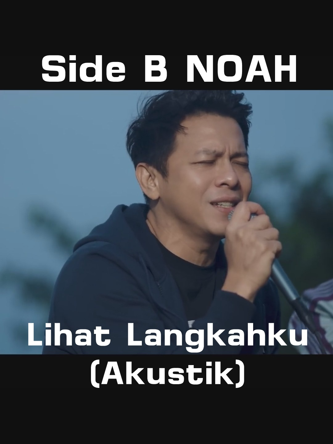 Lihat Langkahku lagu yang jarang banget di bawakan live kali ini di episode Side B nya NOAH akhirnya bisa di nyanyikan kembali live at Bukit Kuik, Ponorogo #noah #noahband #akustik #acoustic #Ponorogo #arielnoah #jawatimur #livemusic #musicevent #indonesia #reels