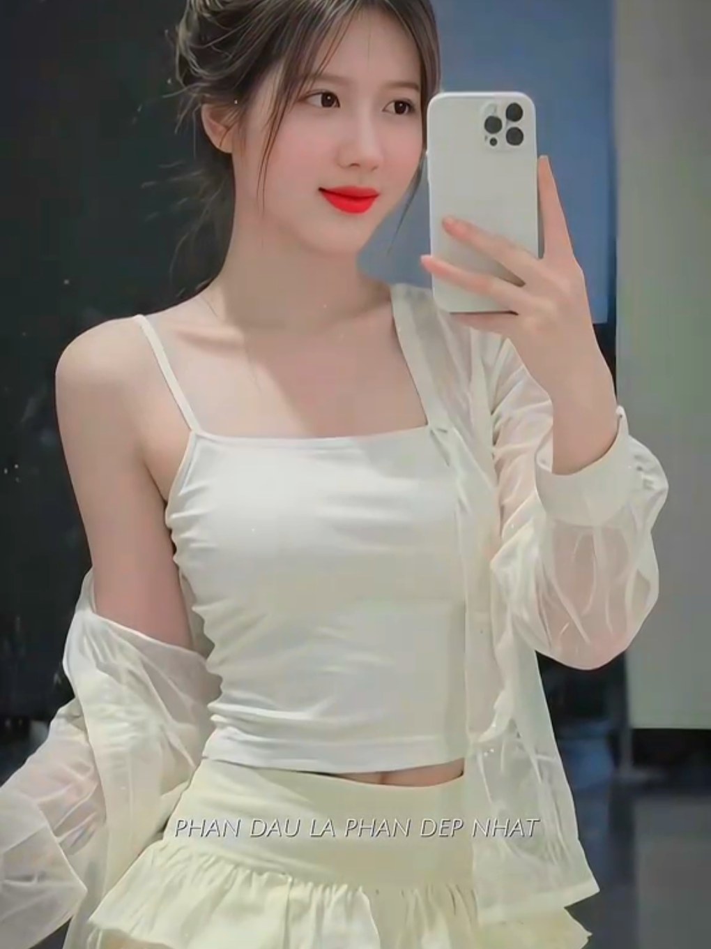 Một mảnh ký ức, Chia ra làm hai phần<33 #xuhuong  #meii💕 