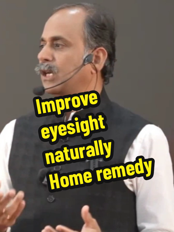Strong eyes no glasses , improve vision naturally at home #eyehealth #healthyeyes #healthfacts #healthyhabits #healthcare 