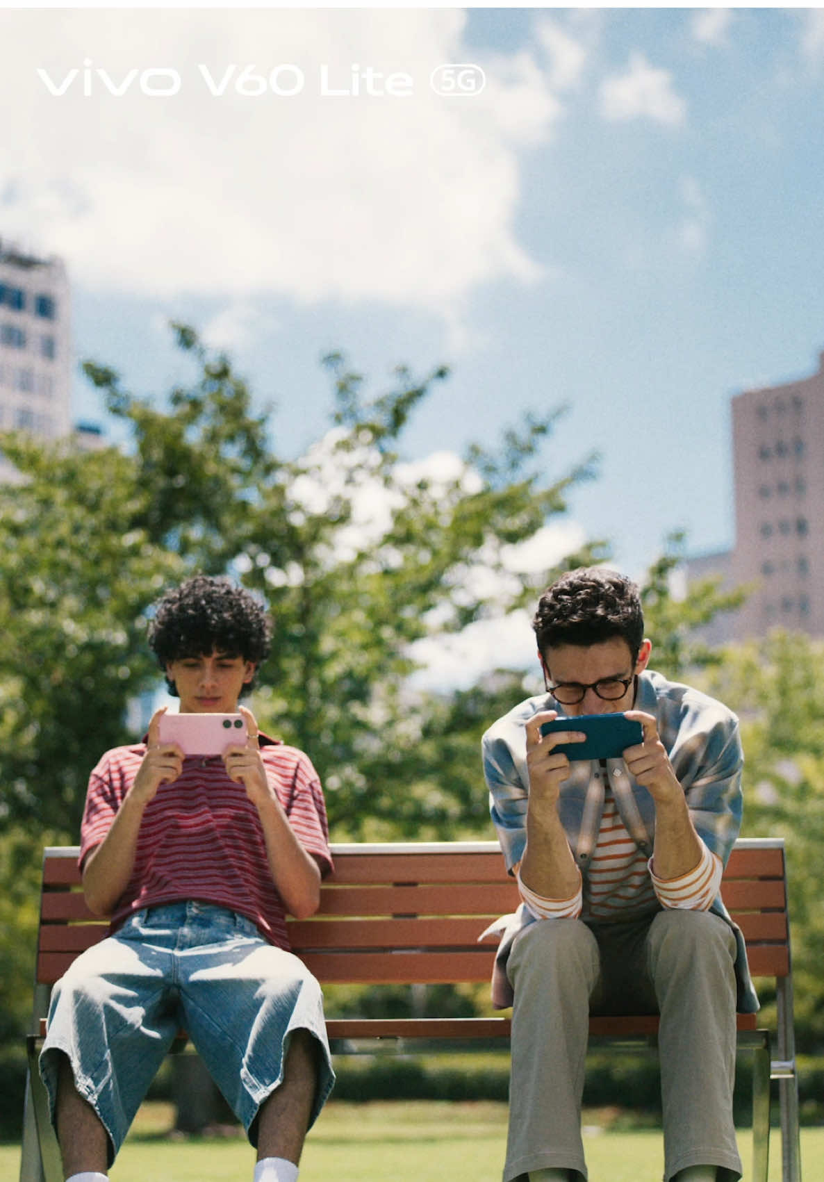 Dzui Tới Điii - Chill Tới Lun! Màn Hình Rõ Nét Dưới Ánh Sáng Mặt Trời! ☀️ Dù là chơi game hay xem phim, màn hình phẳng 6.77