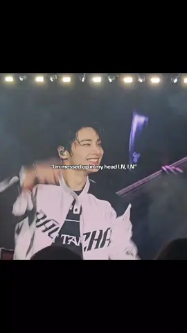 this is the right way to sing it from now #jeongin #straykids #skzconcert #dominate #fyp 