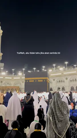 Undang aku kembali ke rumah-Mu ya Rabb🥹🤍. #fyp #umroh2025 #tabarakallah #makkah #makkahmadinah🕋 