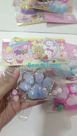 #BeautyLover #sanrio #squishy #Fyp #ဘယ်တော့မှရောက်မာလဲfypပေါ်က😣😒 
