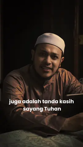 Kasih sayang yang sering kita lupa🥹