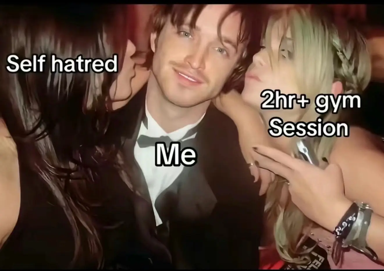 #GymTok #fyp #gymmotivation 