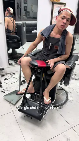 Lúa lúa thóc thóc #TikTokAwardsVN #xuhuong2025 #meme #vubarbershop19 #tocnamphutho 