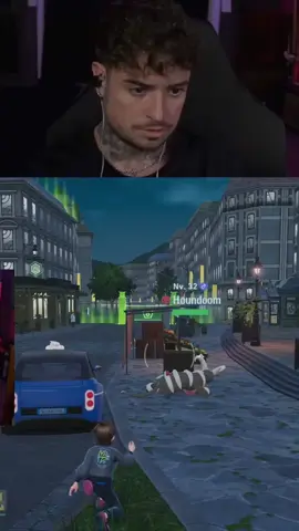 CORRE TOTODILE, CORREEEE #twitch #zarcort #pokemon #nintendo #gaming 