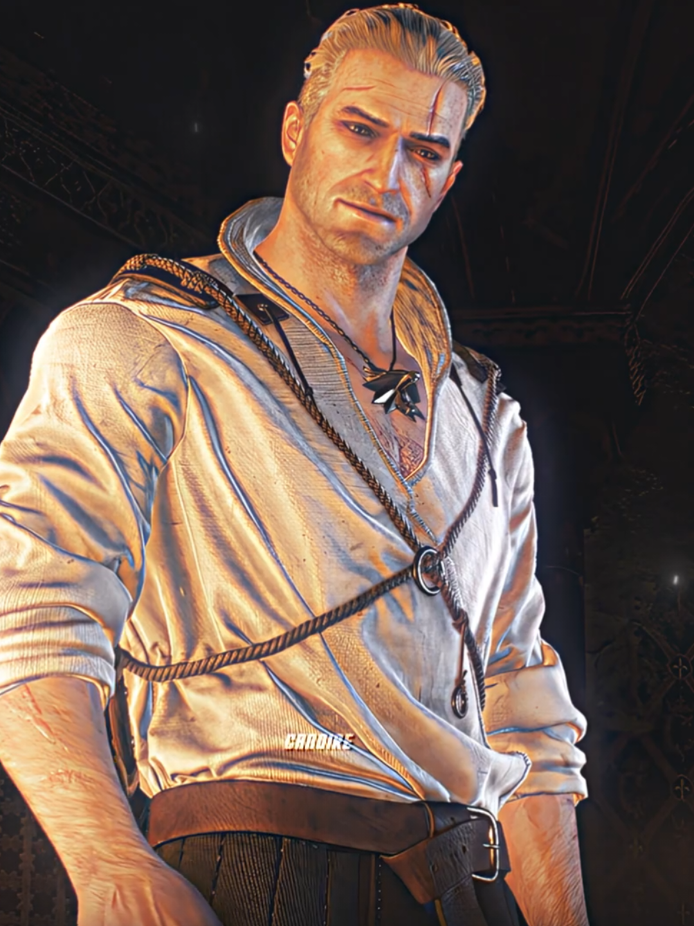 #thewitcher | или ты как я — cc: sweety (on my boosty) scp: witcher.aep — #thewitcheredit #geraltofrivia #yennefer #yenneferofvengerberg  — the witcher 3 wild hunt geralt of rivia yennefer of vengerberg ведьмак 3 дикая охота геральт из ривии йеннифер из венгерберга game edit original high quality content after effects где прошла ты — everything is fake!