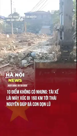 10 ĐIỂM KHÔNG CÓ NHƯNG #theanh28 #hanoinews #tiktoknews 