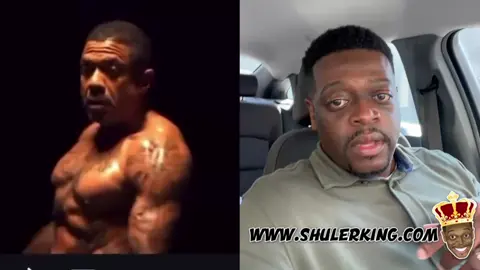 Nobody Asked Benzino For This