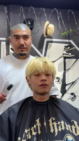 #CapCut layerspikycut #menshair #barbershop #hairstyle #hairtransformation 
