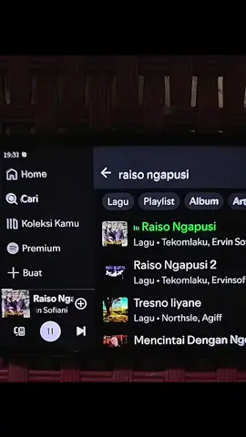 tekan ngendi Iki? #fyp #liriklagu #raisongapusi #tekomlaku 