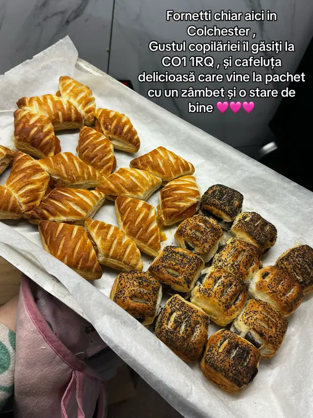 Vă așteptăm cu drag 🩷🥰