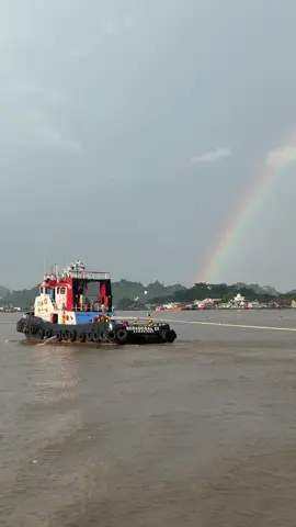 TB.BRAUCOAL#pelautpunyacerita #pelautindonesia🇲🇨🇲🇨 #pelautsamarinda #fyp #alurmahakam #braucoal #fyppppppppppppppppppppppp 