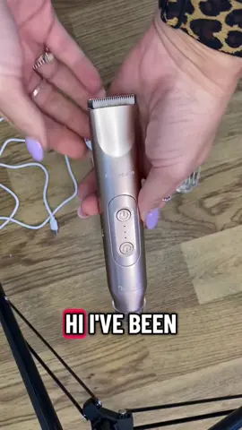 #fyp #tiktokshop #bikini #shaver 