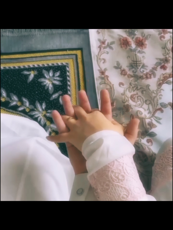 PoV: Halal is always beautiful  <<😌❤️‍🩹