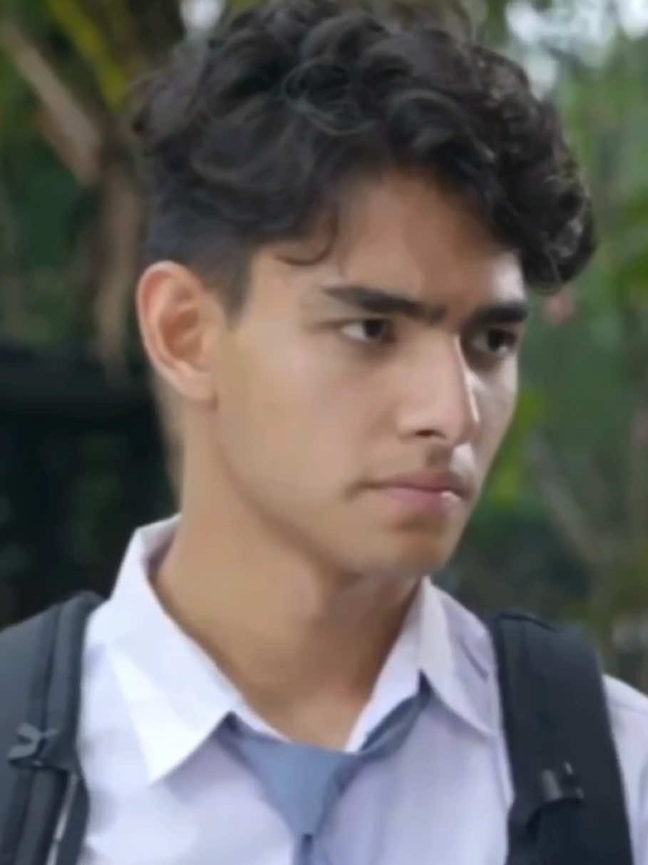 streak tiktok pindah ke kepalanya harry 😭🔥 HAHAHAHA  #HarrynyaAqeela #AqeelaCalista #HarryVaughan #Harqeel #AsmaraGenZ 