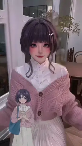 Hey there! Check this out #cosplaygirl #coser #sweetgirl #arknight #fyp 