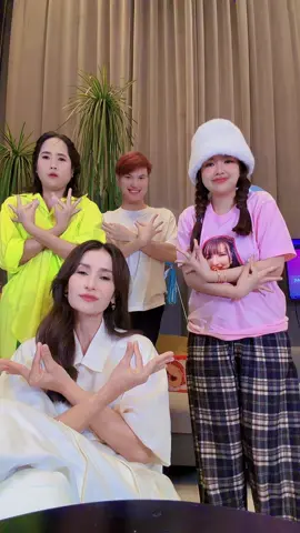 พี่แอนสวยมากกกก #เจนนี่ได้หมดถ้าสดชื่น 