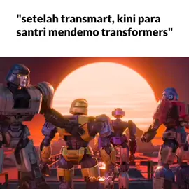 disclaimer: konten ini hanya sekedar meme dan jangan parani aku🙏😫 #meme #memes #trans7 #transformers #fyp #fypシ #4u #4upage
