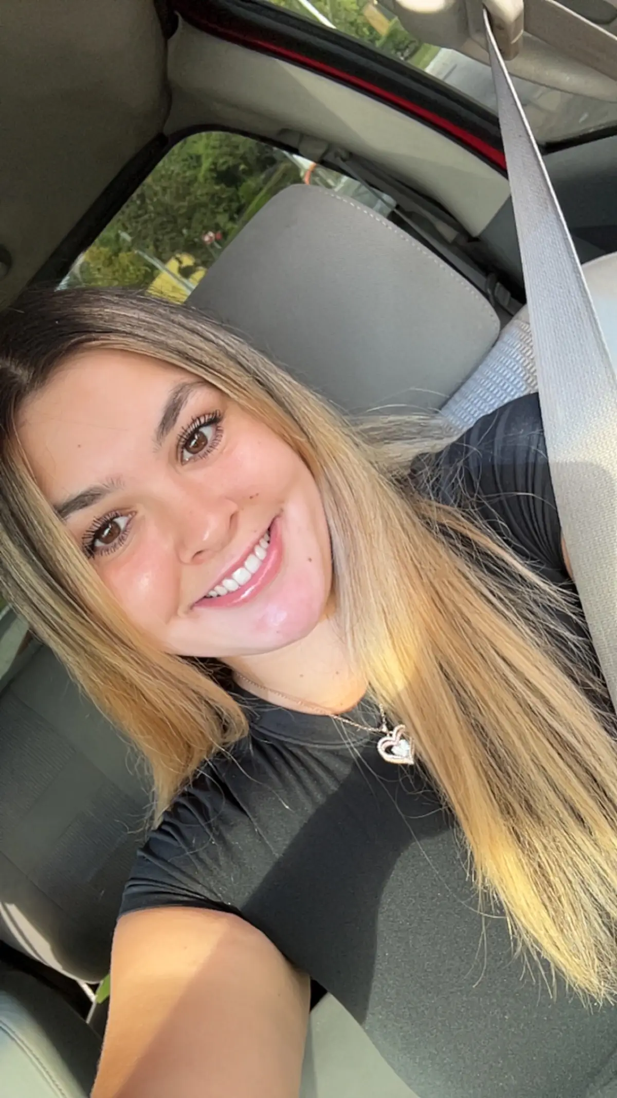 little brother* but the sound is cute slay 