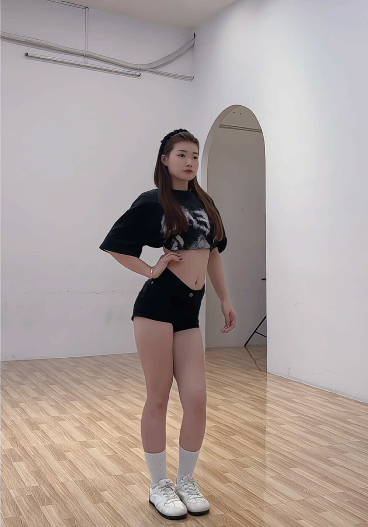 🙋‍♀️ #fyp #xh #hocnhaycantho #daynhaycantho #ditodancestudio DC:?