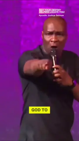 Before The End Of November May Your Destiny Helpers Locate You!!!🙏🤲 -Apostle Joshua Selman Ninmak.  : #apostlejoshuaselman #koinonia #fyp #viral #foryou 