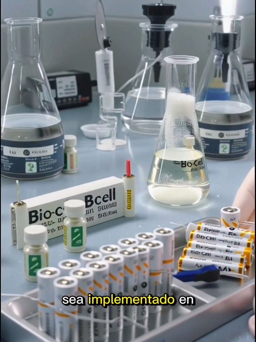 Estados Unidos lo vuelve a hacer han creado una batería usando tan solo vitamina b2 y azúcar #estadosunidos #bateria #tesla #mexico #elsalvador #guatemala #honduras #colombia #ecuador #brasil #venezuela #mundial #fyp #videos #fypシ #viralvideo #paratiiiiiiiiiiiiiiiiiiiiiiiiiiiiiii #viral #parati 