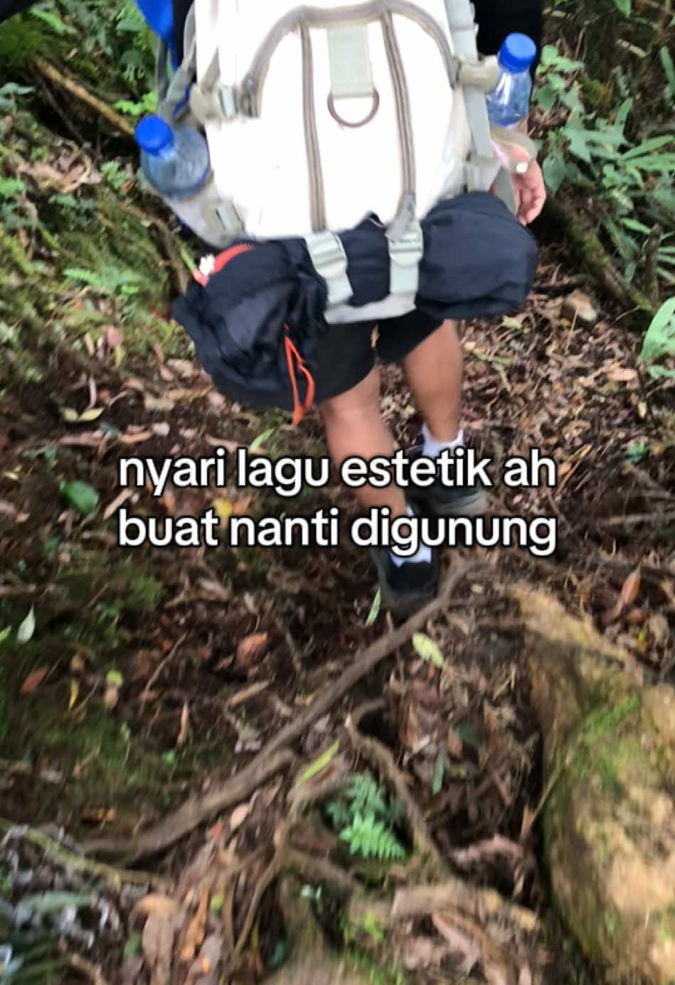 eh salah sound kak #fyp 