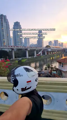 setiap waktu ada masanya & setiap masa ada waktunya.. #jakarta #riyandebyan 