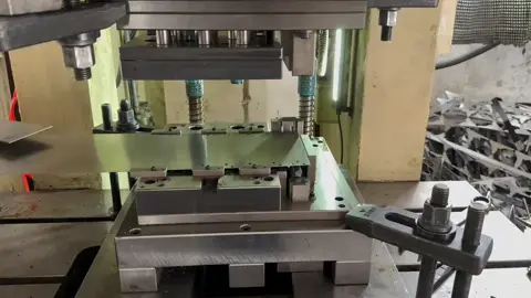 #MMMachinery Equipment Co., Ltd.#Factory Production